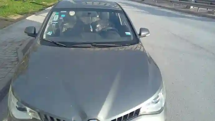 MG en Tres bon Etat - Vue 1