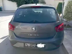 Vente Seat Ibiza Bien Entretenu