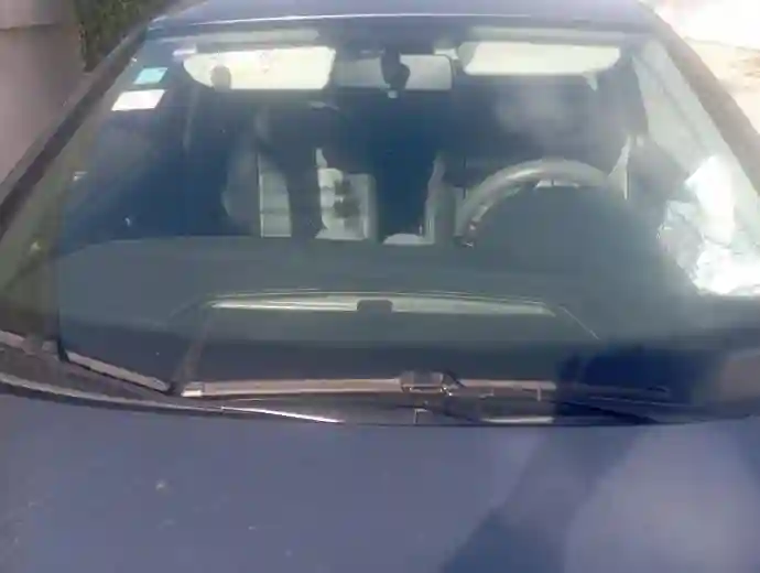 Vente Seat Ibiza Bien Entretenu - Vue 1