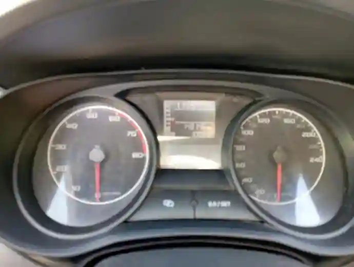 Vente Seat Ibiza Bien Entretenu - Vue 4