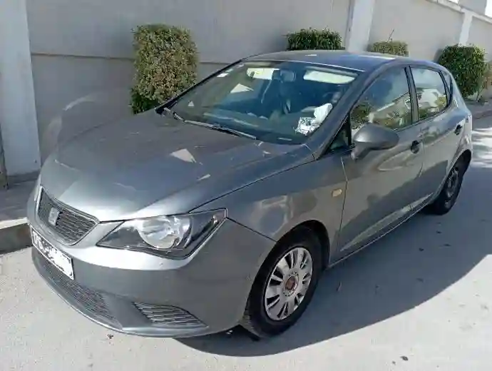 Vente Seat Ibiza Bien Entretenu - Vue 5