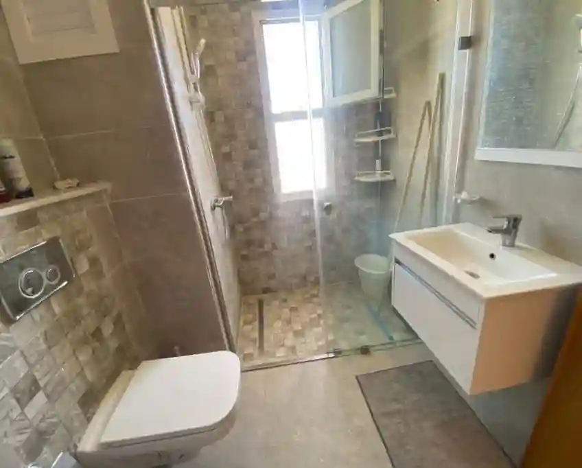 Un Appartement s+1 Tout Neuf à Vendre à afh Mrezga 51355351 - Vue 1