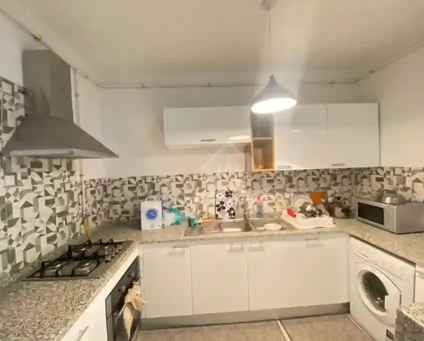Un Appartement s+1 Tout Neuf à Vendre à afh Mrezga 51355351 - Vue 2