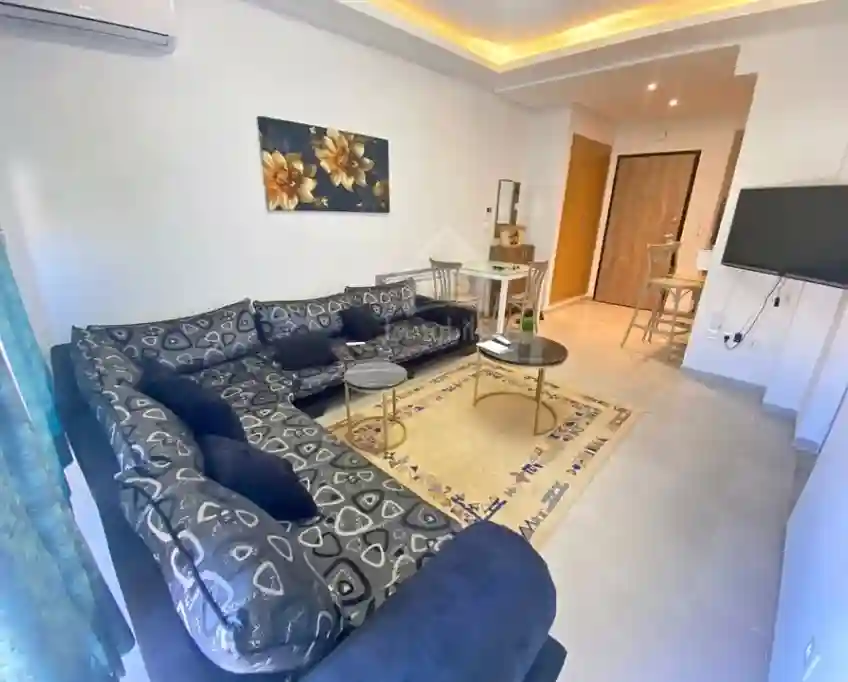 Un Appartement s+1 Tout Neuf à Vendre à afh Mrezga 51355351 - Vue 4