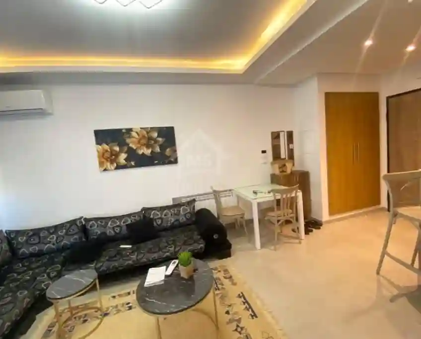 Un Appartement s+1 Tout Neuf à Vendre à afh Mrezga 51355351 - Vue 5