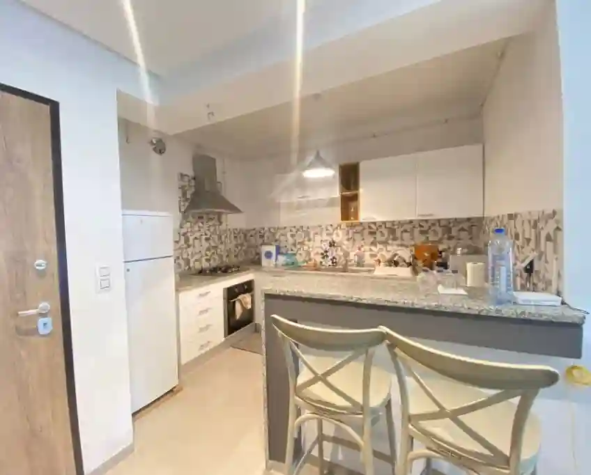 Un Appartement s+1 Tout Neuf à Vendre à afh Mrezga 51355351 - Vue 6