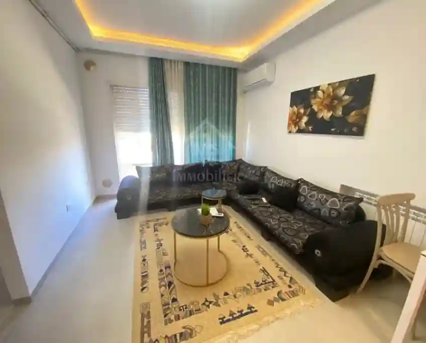 Un Appartement s+1 Tout Neuf à Vendre à afh Mrezga 51355351 - Vue 7