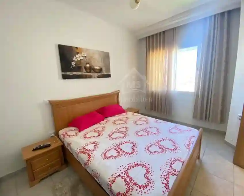 Un Appartement s+1 Tout Neuf à Vendre à afh Mrezga 51355351 - Vue 8
