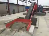 Machine Bloc Beton Ott6a Parpaing Brique Agglos pa - Vue 1