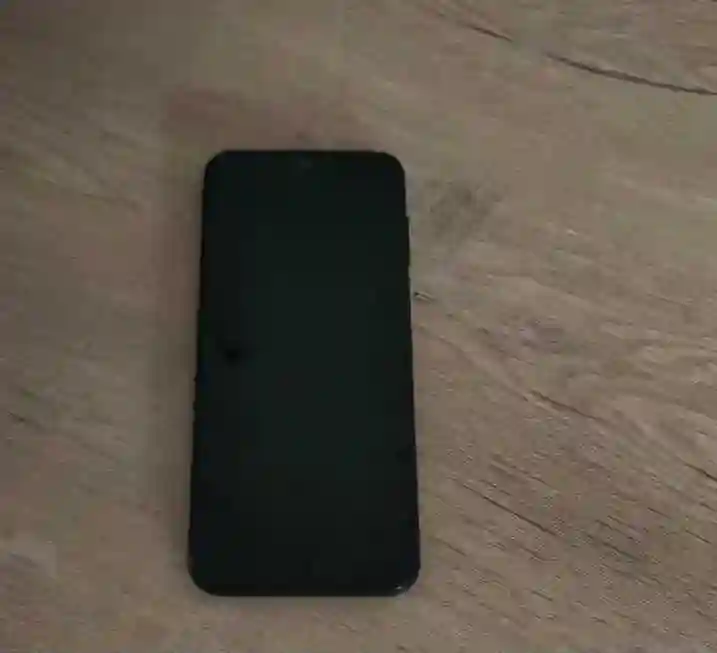 Samsug a14 - Vue 2
