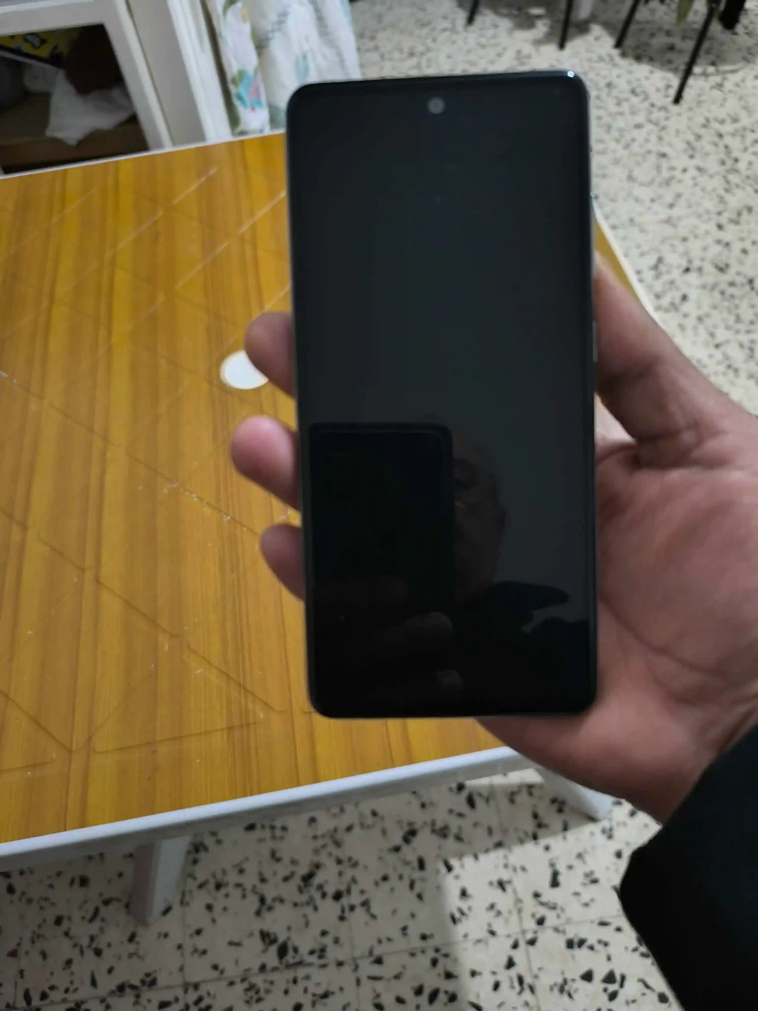 Smartphone - Vue 2