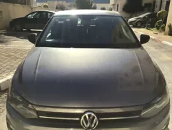 Volkswagen Polo 7