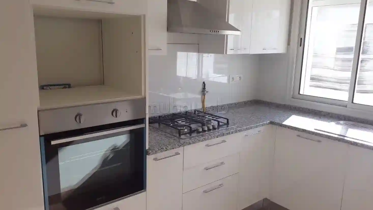 Cite el Faouz Appartement s1 a Louer - Vue 1