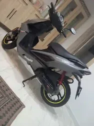 Malagiti 50cc F12r