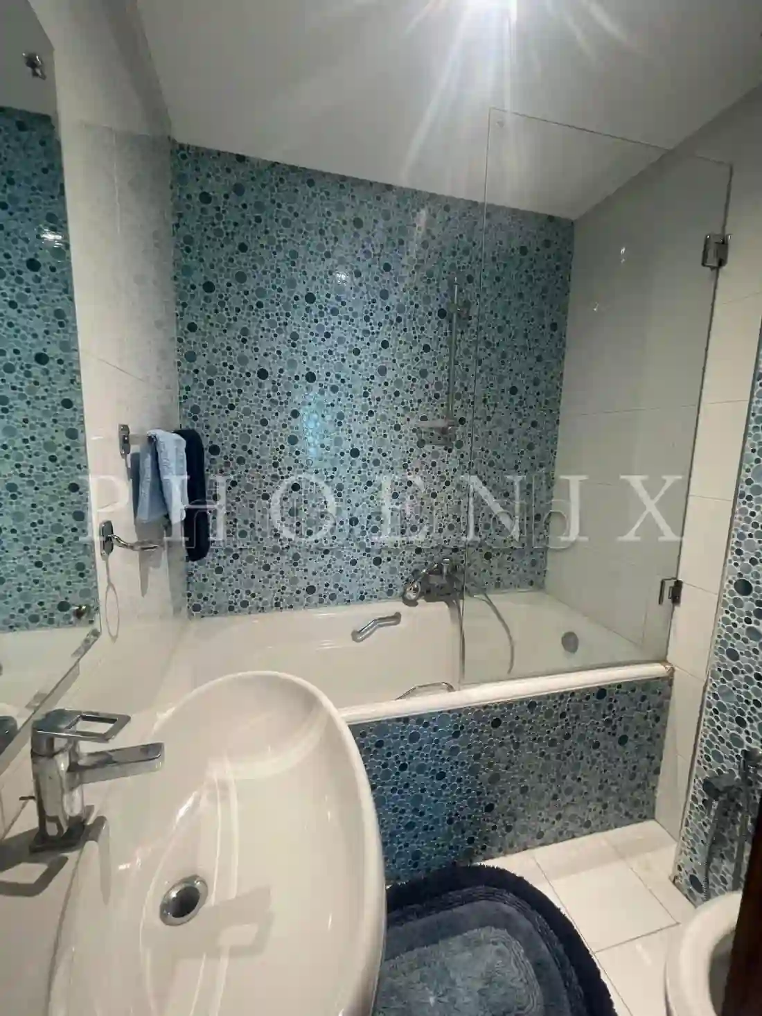 Appartement S3 Meublé vue sur lac au Lac 2