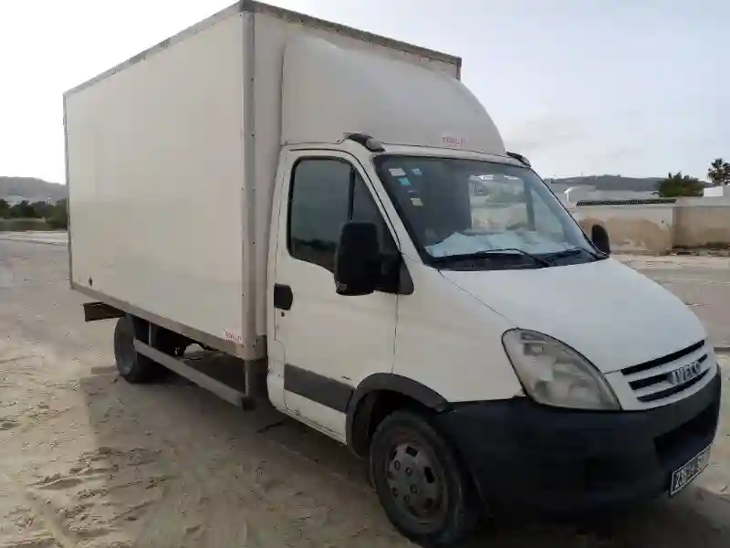 Iveco - Vue 4