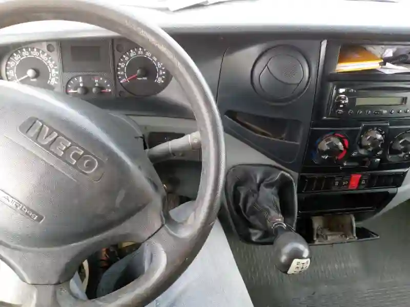Iveco - Vue 5