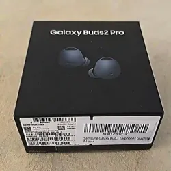 Samsung Galaxy Buds2 pro à Sfax Ville