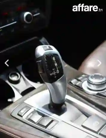 BMW 520 d 20L F10 Pack M Toutes Option TEL 50802150 - Vue 9