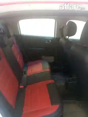 Vendre une Voiture C3 - Vue 1