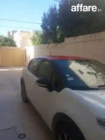 Vendre une Voiture C3 - Vue 3