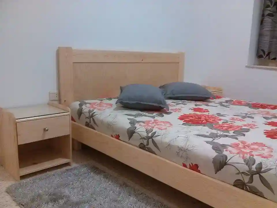 Appartement Bien Meublé 70 tnd par Jour - Vue 1
