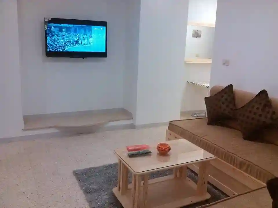 Appartement Bien Meublé 70 tnd par Jour - Vue 2