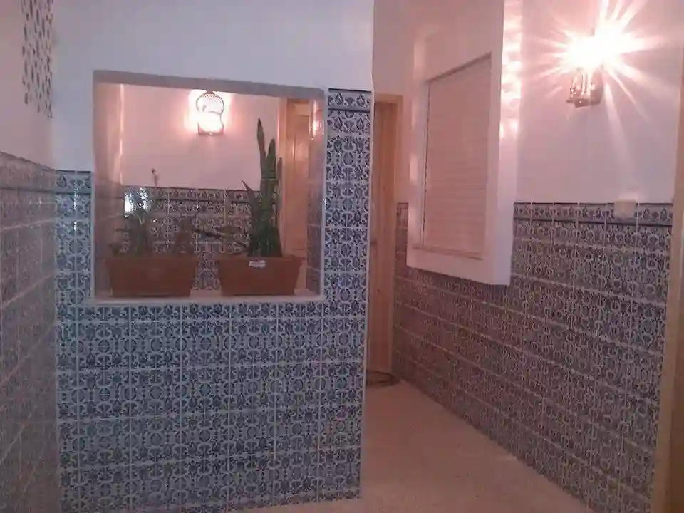 Appartement Bien Meublé 70 tnd par Jour - Vue 3