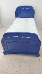 lit Avec Matelas