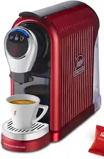 Machine à Café Segafredo Zanetti à Hammam Chatt