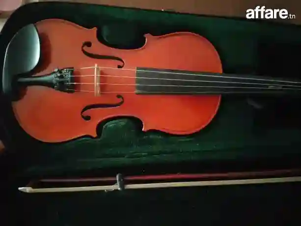 Violon Occasion - Vue 1