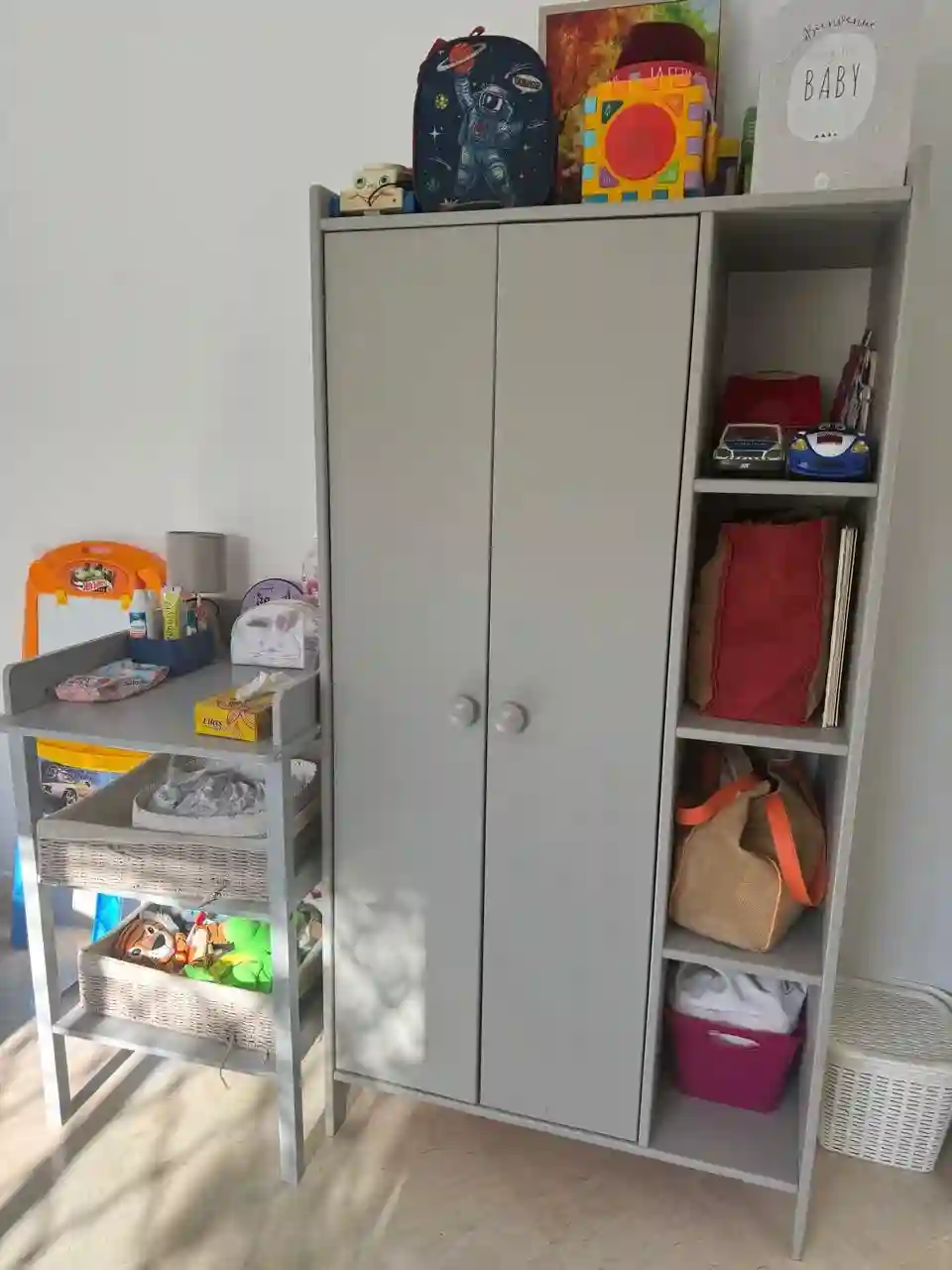 A Vendre Chambre Bebe - Vue 1