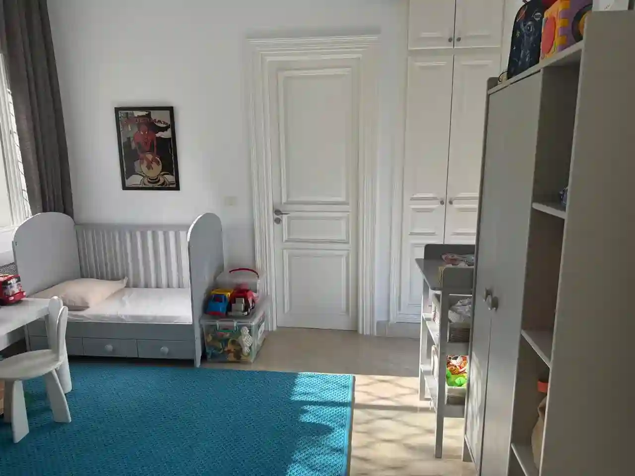 A Vendre Chambre Bebe - Vue 3