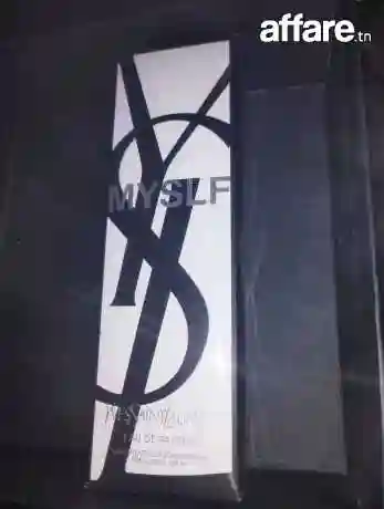 Eau de Parfum YSL Myslf 100ml Pour Hommes Original et Neuf - Vue 2