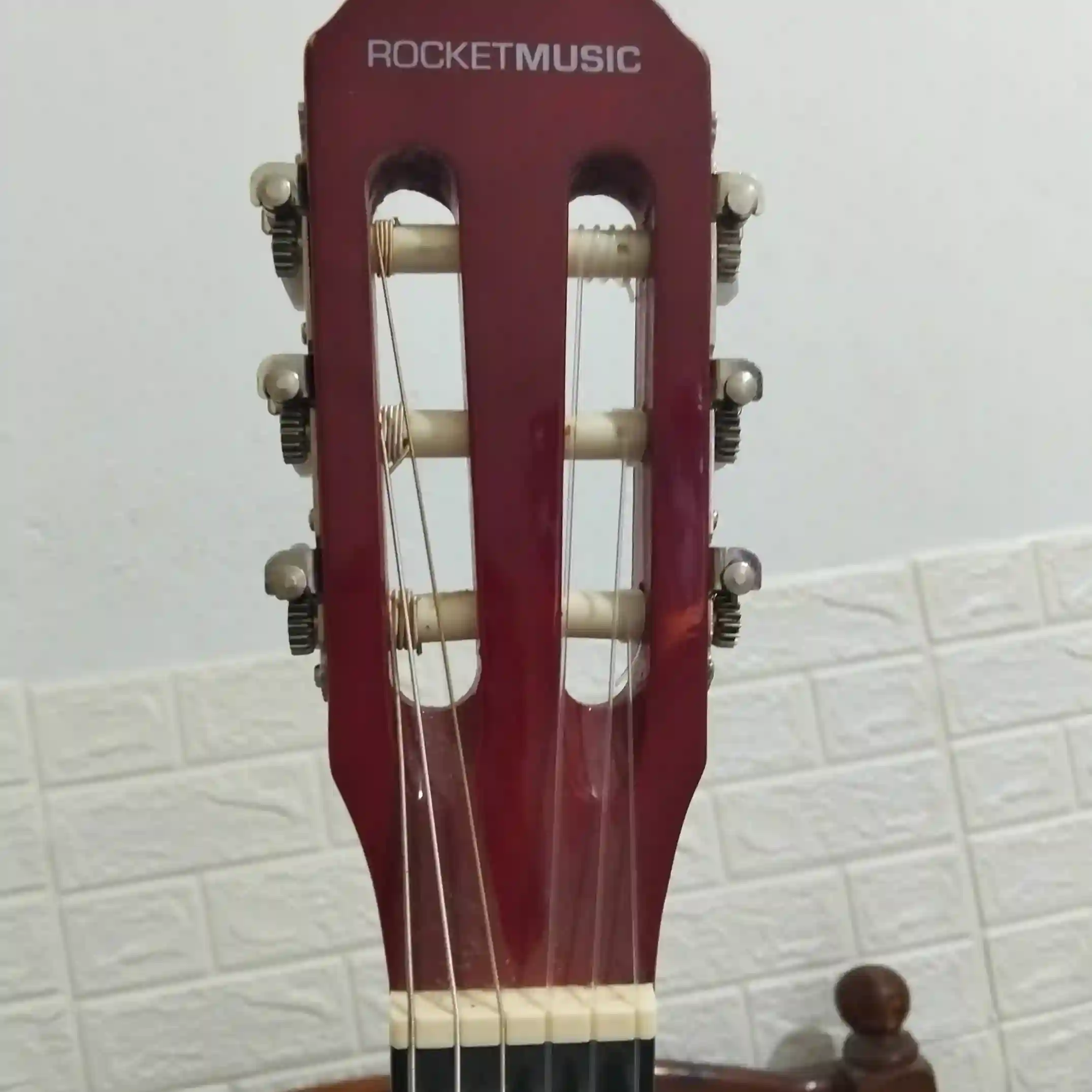 Guitare Occasion+tout son Équipement - Vue 5