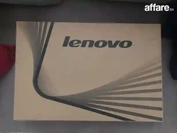 Lenovo i3 Idea pad 100-15ibd - Vue 5