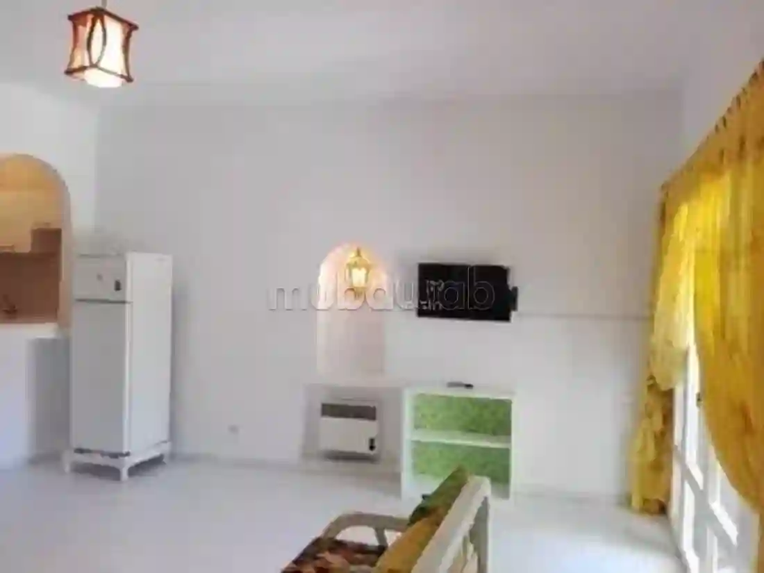 Location Saisonnière S1 au Port Kantaoui - Vue 1