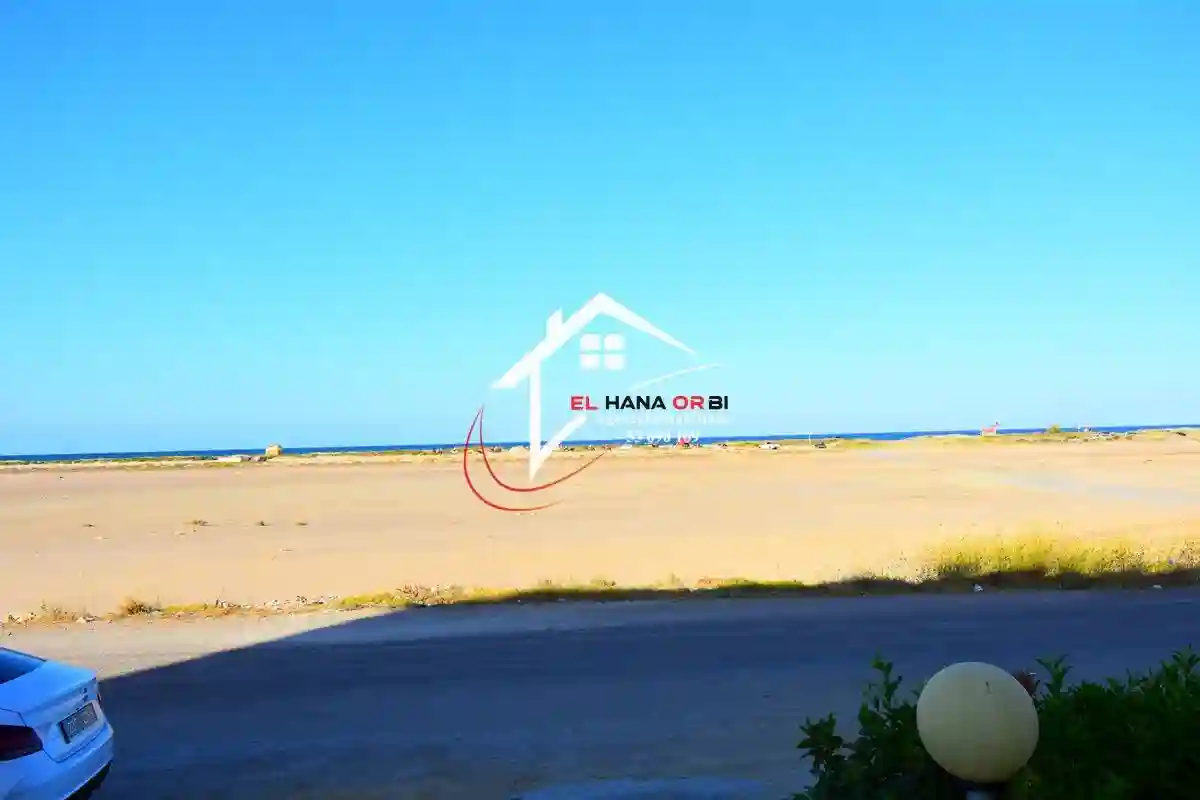 Appartement s+2 vue sur mer Pour Vacance D’été à Baghdedi - Vue 2