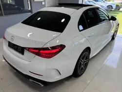 Mercedes C 200 Hybride 2022 kit amg Édition Hybride