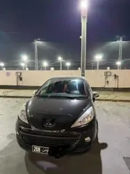 Peugeot 207 Diesel 2011