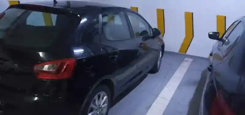 Seat Ibiza Essence 2017 - Vue 1