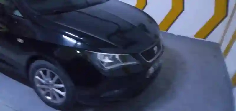Seat Ibiza Essence 2017 - Vue 6