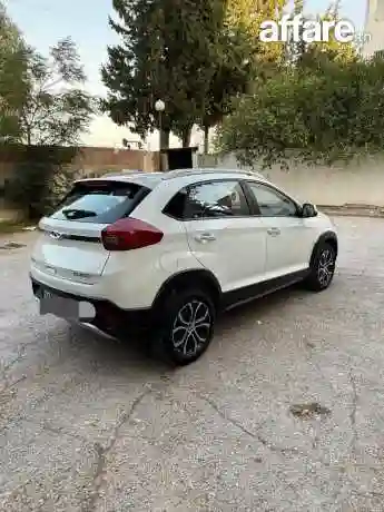 A Vendre Chery Tiggo 2 - Vue 12