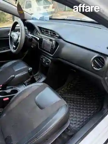 A Vendre Chery Tiggo 2 - Vue 14