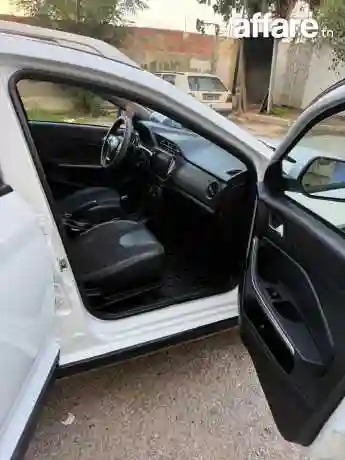 A Vendre Chery Tiggo 2 - Vue 2