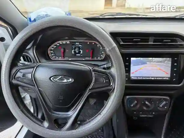 A Vendre Chery Tiggo 2 - Vue 4