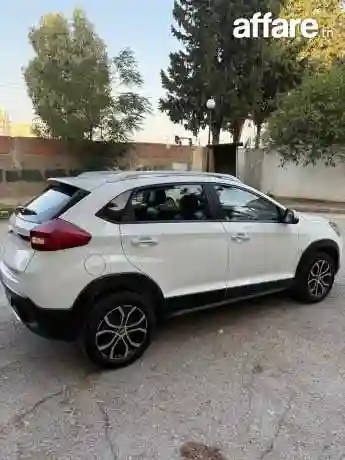 A Vendre Chery Tiggo 2 - Vue 5