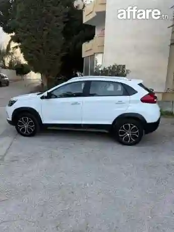 A Vendre Chery Tiggo 2 - Vue 6