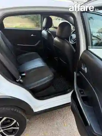 A Vendre Chery Tiggo 2 - Vue 7