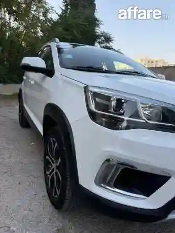 A Vendre Chery Tiggo 2 - Vue 8